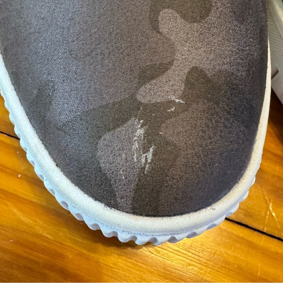 Soul Naturalizer Turner Comfort Sneakers. Size 7M, Camo - Picture 5 of 8